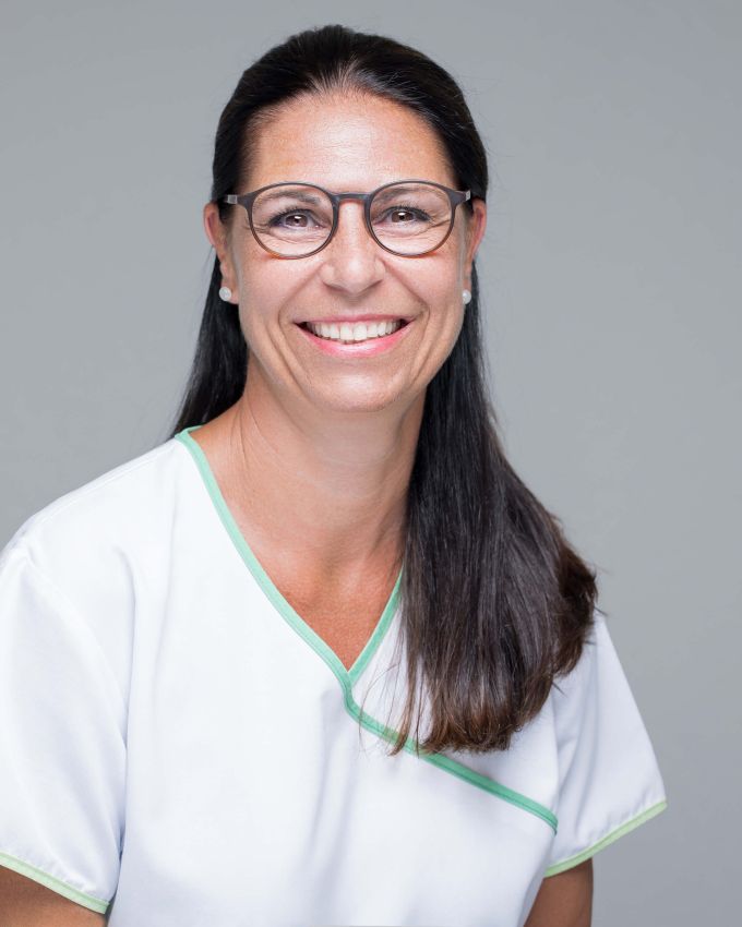 SANDRA FLACH